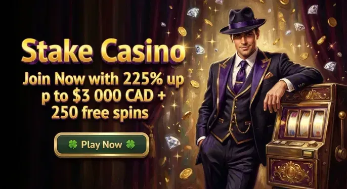 Stake Casino