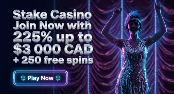 Stake Casino